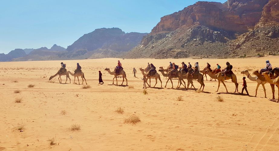 Jordanie 102 Jordanie 102